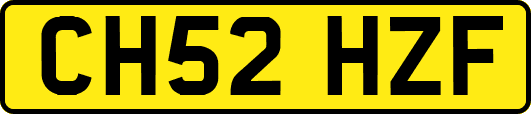 CH52HZF