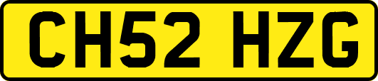 CH52HZG