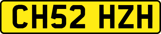 CH52HZH