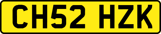 CH52HZK