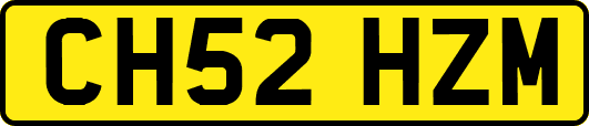 CH52HZM