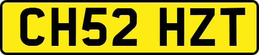 CH52HZT