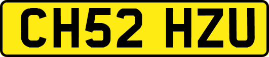 CH52HZU