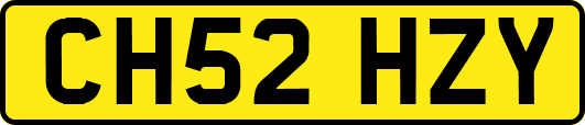 CH52HZY