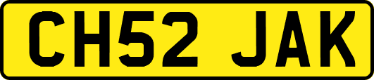 CH52JAK