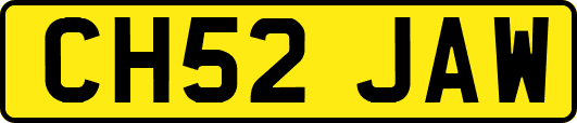 CH52JAW