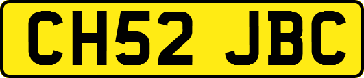 CH52JBC