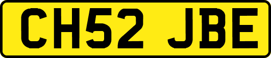 CH52JBE