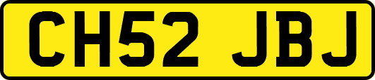 CH52JBJ