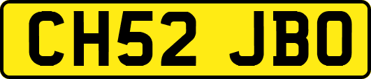 CH52JBO