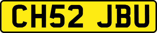 CH52JBU