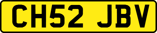 CH52JBV