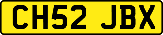 CH52JBX