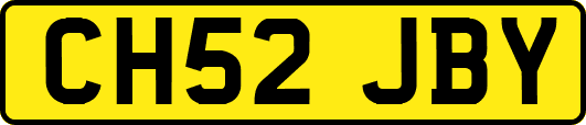 CH52JBY