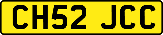 CH52JCC