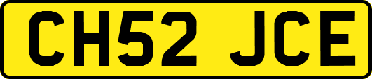 CH52JCE