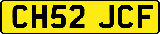 CH52JCF