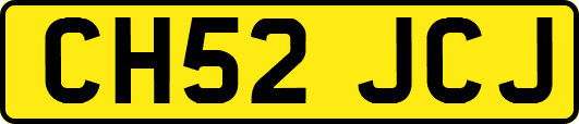 CH52JCJ