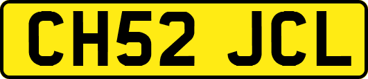 CH52JCL