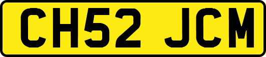 CH52JCM