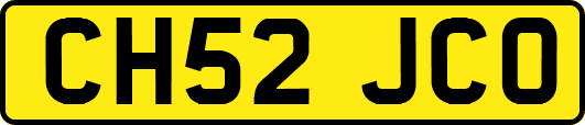 CH52JCO