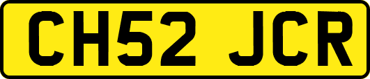 CH52JCR