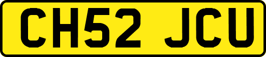 CH52JCU