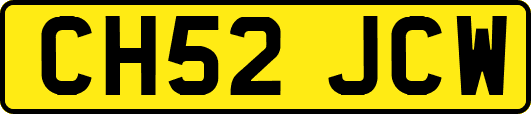 CH52JCW