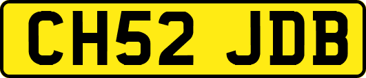 CH52JDB