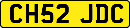 CH52JDC