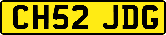 CH52JDG