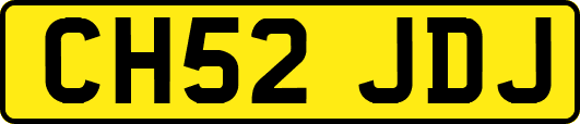 CH52JDJ