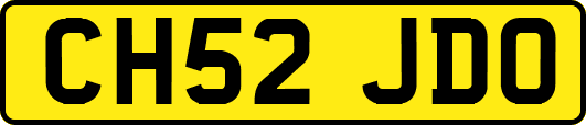 CH52JDO