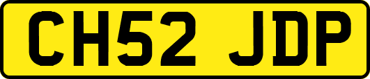 CH52JDP