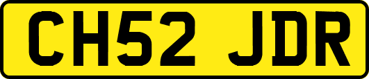CH52JDR