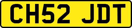 CH52JDT