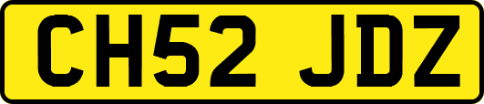 CH52JDZ