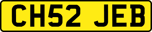 CH52JEB