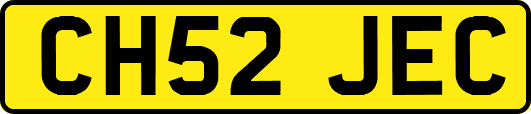 CH52JEC