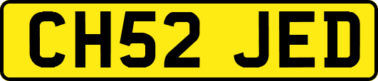CH52JED