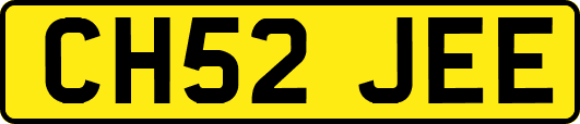 CH52JEE