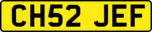CH52JEF