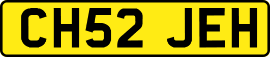 CH52JEH