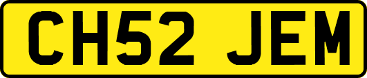CH52JEM