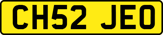CH52JEO