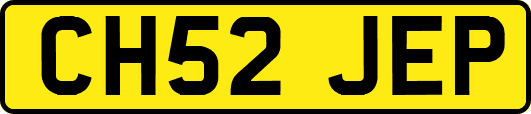 CH52JEP