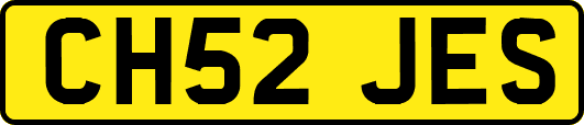 CH52JES