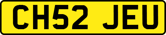 CH52JEU