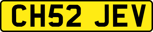 CH52JEV