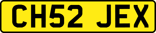 CH52JEX